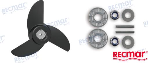 KIT HELICE HE50719