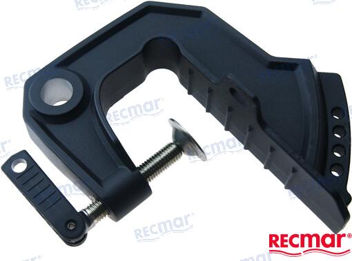 BRAKET ESTRIBOR HE50732