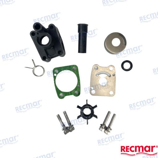 KIT IMPELLER HE50732