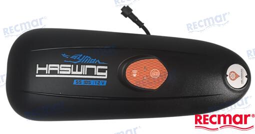12V GPS MODULO NEGRO