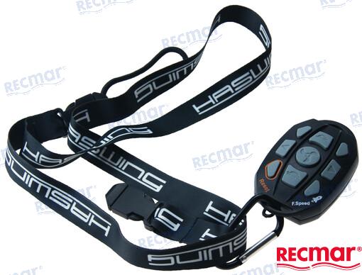 CONTROL REMOTO HE50700 & HE50718D