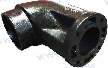 CODO ESCAPE CRUSADER