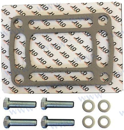 KIT MONTAJE COLECTOR