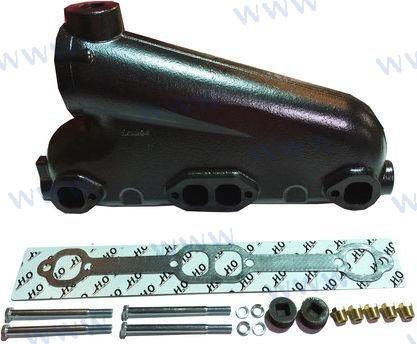 COLECTOR BABOR CRUSADER