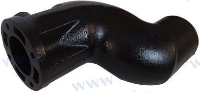 CODO ESCAPE CRUSADER 4"