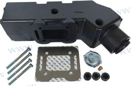 CODO DEPOSITO ESCAPE