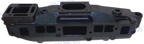 COLECTOR ESCAPE MERCUISER 4L