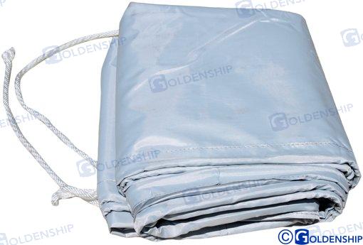 LONA DE FONDEO