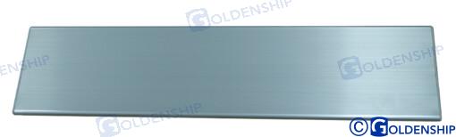 ASIENTO DE ALUMINIO