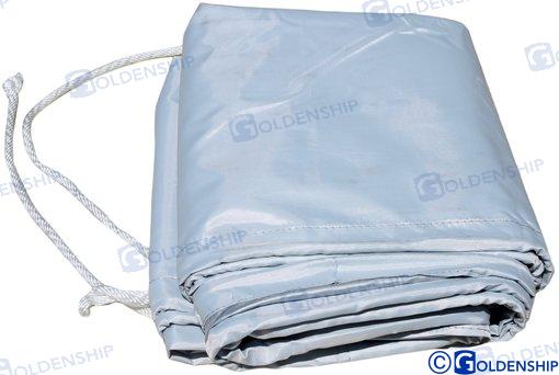 LONA DE FONDEO