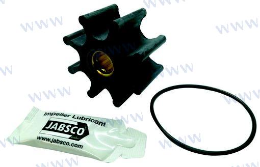 TURBINA JABSCO 11979-0001-P