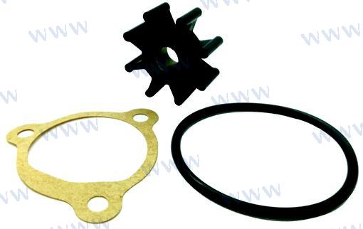 TURBINA JABSCO 14750-0001