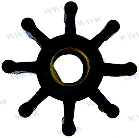 TURBINA BOMBA ACEITE JABSCO 14750-0003-P