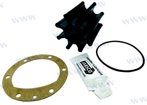 TURBINA JABSCO 17018-0001-P