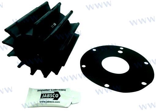 TURBINA JABSCO 17370-0001