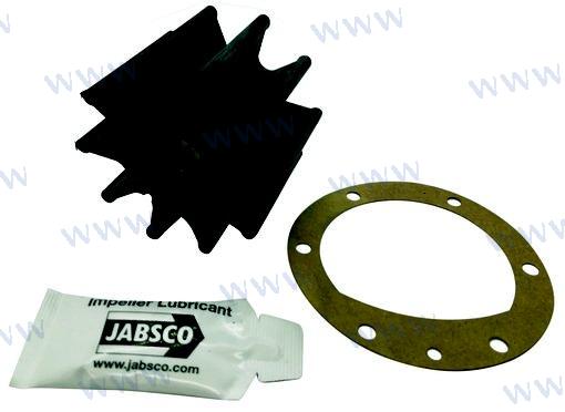 IMPULSOR VOLVO JABSCO 17937-0001-P