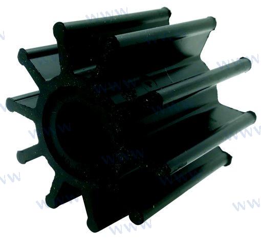TURBINA JABSCO 22120-0001-P