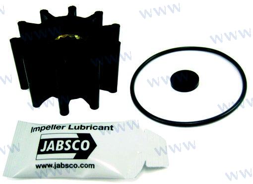 TURBINA JABSCO 3085-0001-P