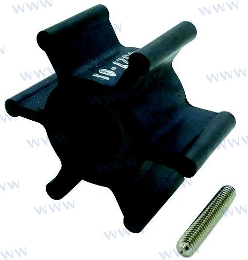 TURBINA JABSCO 4527-0001