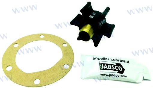 TURBINA JABSCO 5616-0001-P
