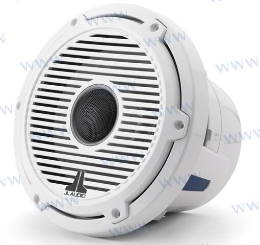 ALTAVOCES  M3 6,5" REJILLA CLASICA BLANC