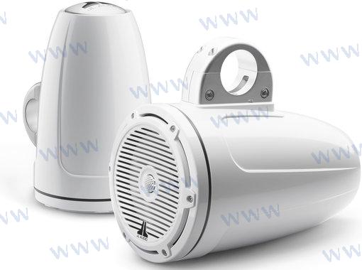 ALTAVOCES M3 7,7" WAKE CLASICA BLANCO