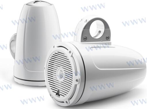 ALTAVOCES M3 7,7" WAKE SPORT BLANCO