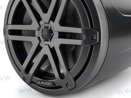 ALTAVOCES M3 7,7" WAKE SPORT GUNMETAL