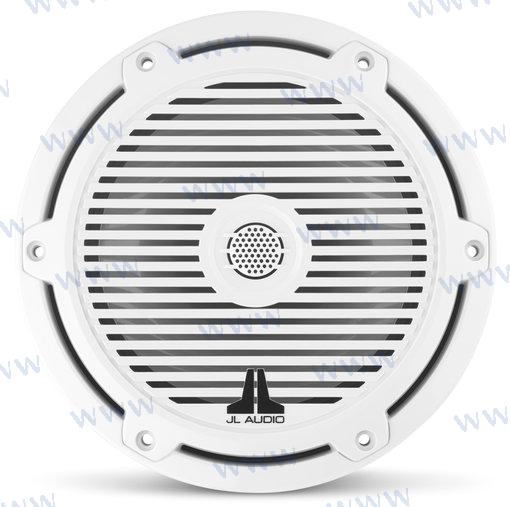 ALTAVOCES M3 7,7" REJILLA CLASICA BLANCO