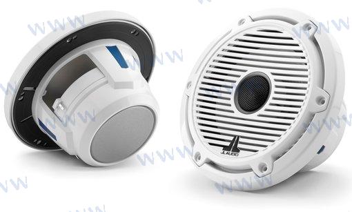 ALTAVOZ M6 6,5" REJILLA CLASICA BLANCO