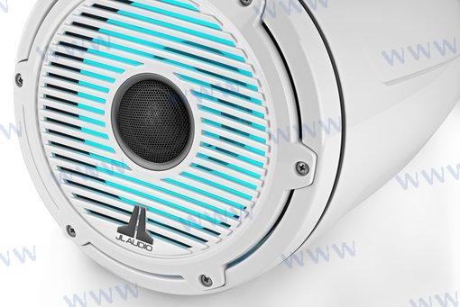 ALTAVOZ M6 7,7" WAKE LED REJILLA CLASICA