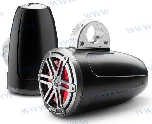 ALTAVOZ M6 7,7" WAKE LED REJILLA SPORT G