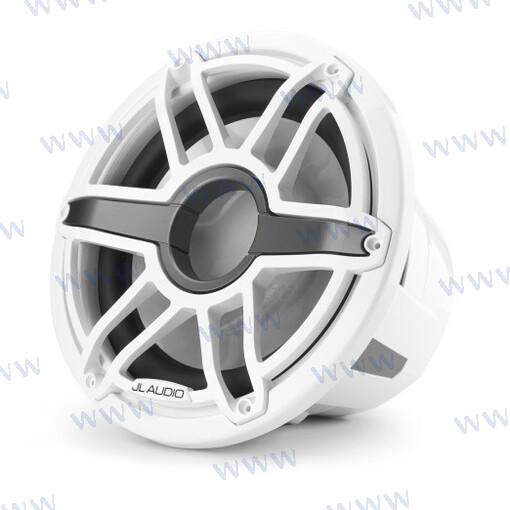 SUBWOOFER 12" SPORT BLANCO