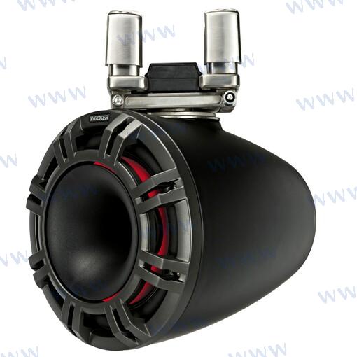 ALTAVOCES WAKE 9" KICKER CARBON LED