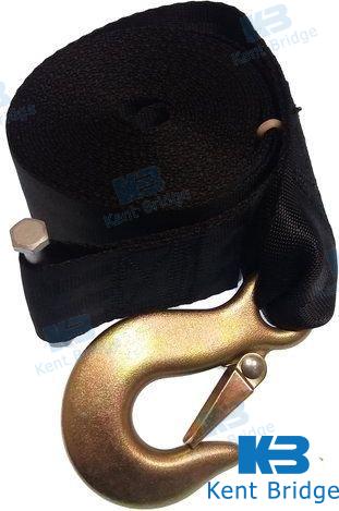 CINCHA CABRESTANTE 50 MM X 4,6 M