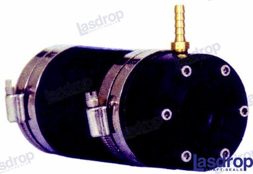 PRENSA-ESTOPAS DRYSEAL 1 - 1-3/4