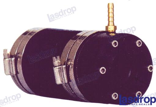 PRENSA-ESTOPAS DRYSEAL 20-45 MM
