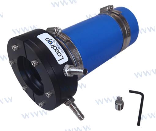 PRENSA-ESTOPAS DRYSEAL 2" - 2 7/8"