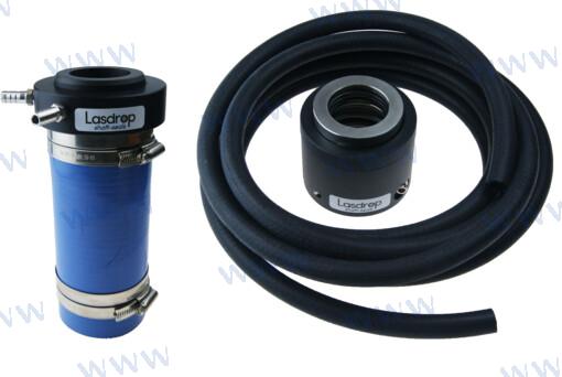PRENSA-ESTOPAS DRYSEAL 2" - 3 1/4"