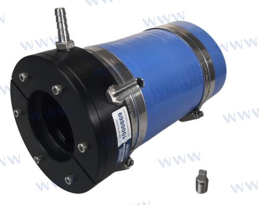 PRENSA-ESTOPAS DRYSEAL 2 1/2" - 4"
