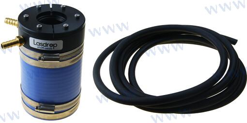 PRENSA-ESTOPAS DRYSEAL 40-90 MM
