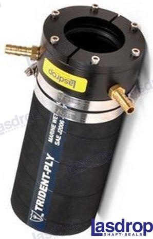 PRENSA-ESTOPAS DRYSEAL 60-114 MM