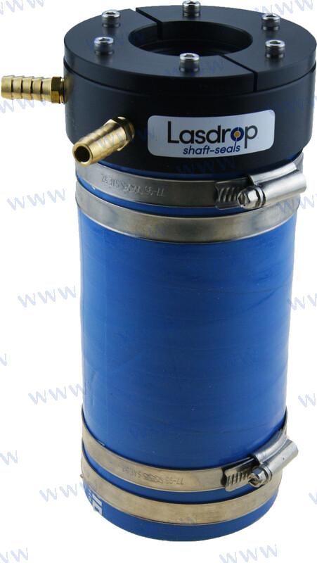 PRENSA-ESTOPAS DRYSEAL 60-76 MM