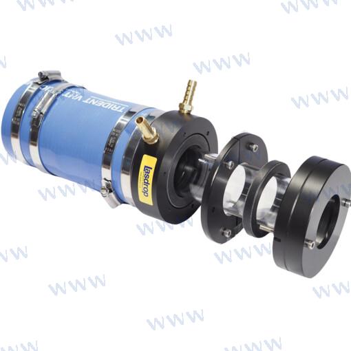 PRENSA-ESTOPAS ELITE 1-1/2" 2-1/2"  C/EX