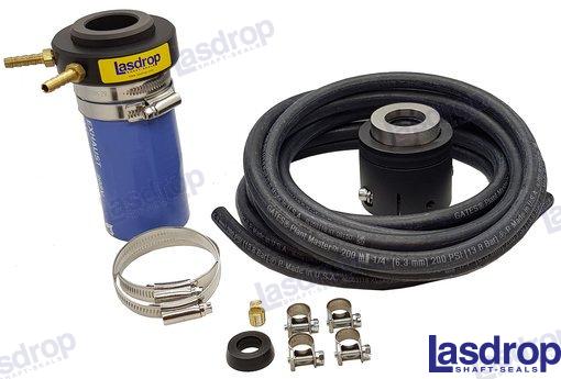 PRENSA-ESTOPAS GEN II 1 1/8" - 2"
