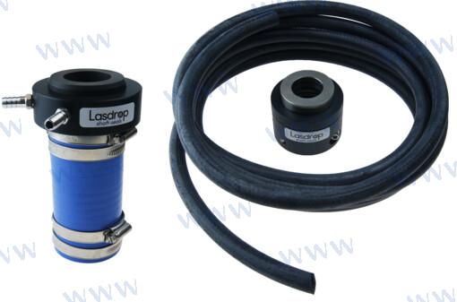 PRENSA-ESTOPAS GEN II 2" - 3 1/4"