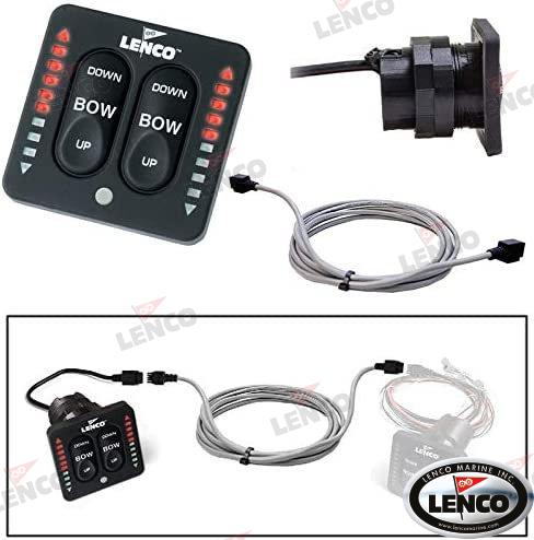 KIT FLYBRIDGE LED PARA 15070 & 15071