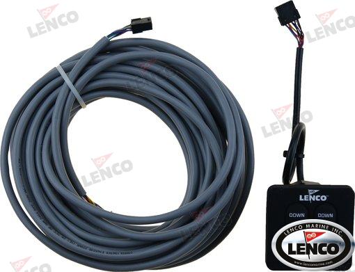 FLYBRIDGE KIT ESTANDAR PARA 15169