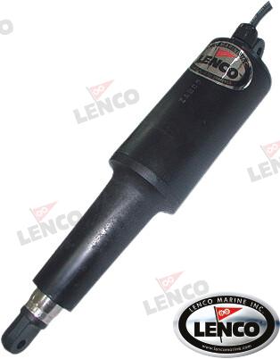 CILINDRO LENCO 2-1/4" 12V