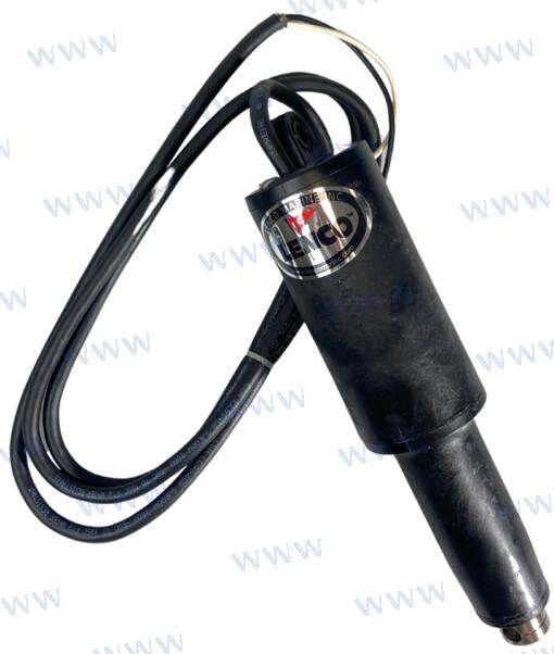 CILINDRO LENCO XD 2 1/4"